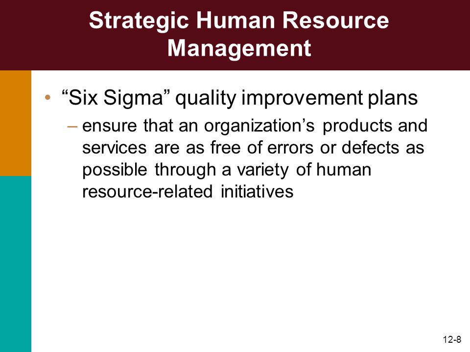 Strategic management and related syllables